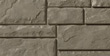 Hand-Cut Stone Panel Weathered Blend 201