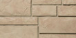 Hand-Cut Stone Panel Desert Blend 209